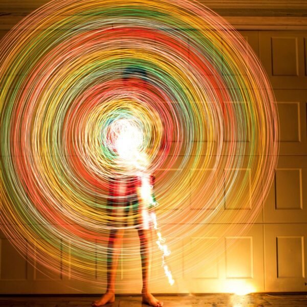 جلسة العناصر المصغرة