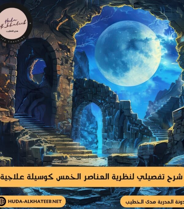 شرح تفصيلي عن نظرية العناصر الخمس كوسيلة علاجية